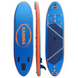 Inflatable Stand Up Paddle Board, 10.6ft Blue