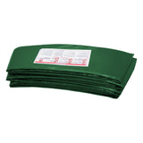 Emu Park Trampoline Replacement Safety Pad and Net, 8ft