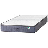 Laura Hill Exquisite Australian-Made Premium Mattress — Stretch Knit, Medium Firm — Allure Home Collections