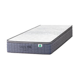 Laura Hill Exquisite Australian-Made Premium Mattress — Stretch Knit, Medium Firm — Allure Home Collections