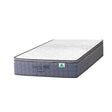 Laura Hill Exquisite Australian-Made Premium Mattress — Stretch Knit, Medium Firm — Allure Home Collections