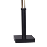 Sarantino Dual-Light LED Table Lamp