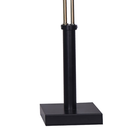 Sarantino Dual-Light LED Table Lamp