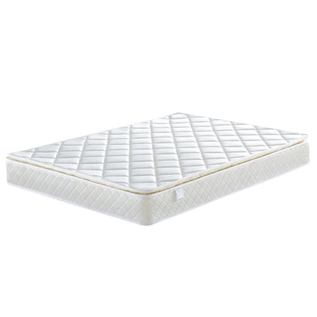 Medium Pocket Spring Mattress, 22cm Queen