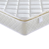 Medium Pocket Spring Mattress, 22cm Queen