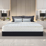 Medium Pocket Spring Mattress, 22cm Queen