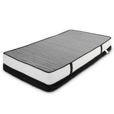 Laura Hill Euro Top Single Mattress 32cm