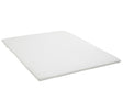Laura Hill 7cm High-Density Foam Mattress Topper — Single — Allure Home Collections
