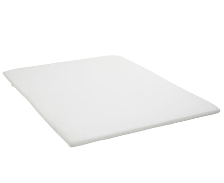Laura Hill 7cm High-Density Foam Mattress Topper — Single — Allure Home Collections