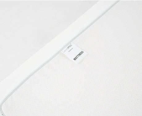 Laura Hill 7cm High-Density Foam Mattress Topper — Single — Allure Home Collections