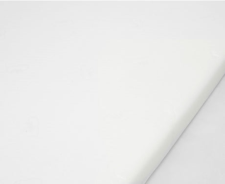 Laura Hill 7cm High-Density Foam Mattress Topper — Single — Allure Home Collections