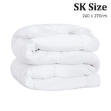 Laura Hill 800GSM Goose Down Comforter Doona