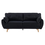 Xabia 3 Seater Sofa Bed