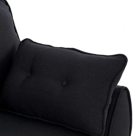 Xabia 3 Seater Sofa Bed