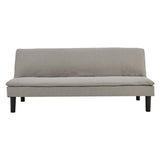 Sarantino Light Grey Modular Sofa Bed