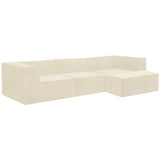 Polop 3 Seater Modular Sofa