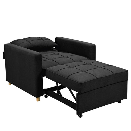 Santa Pola 1 Seater Sofa Bed