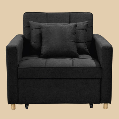 Santa Pola 1 Seater Sofa Bed