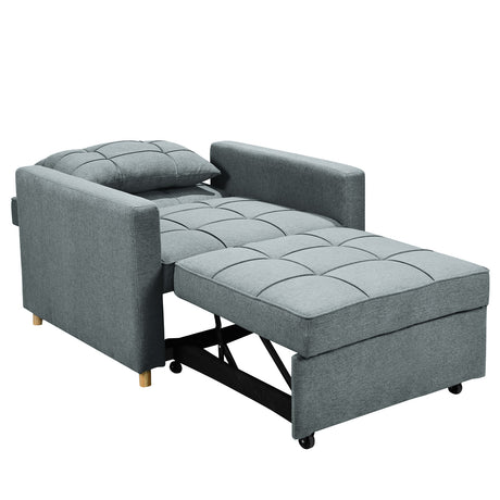 Santa Pola 1 Seater Sofa Bed