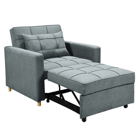 Santa Pola 1 Seater Sofa Bed