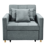 Santa Pola 1 Seater Sofa Bed
