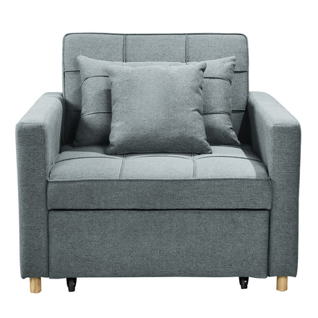 Santa Pola 1 Seater Sofa Bed