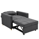 Santa Pola 1 Seater Sofa Bed