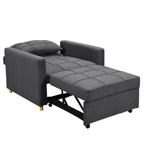 Santa Pola 1 Seater Sofa Bed