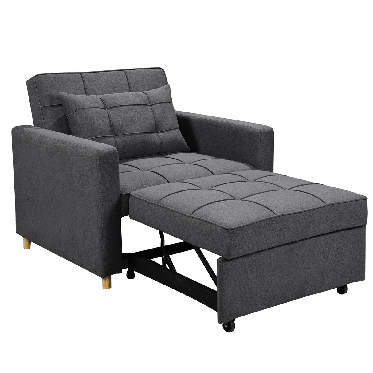 Santa Pola 1 Seater Sofa Bed