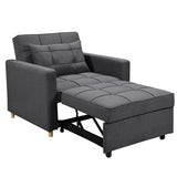 Santa Pola 1 Seater Sofa Bed