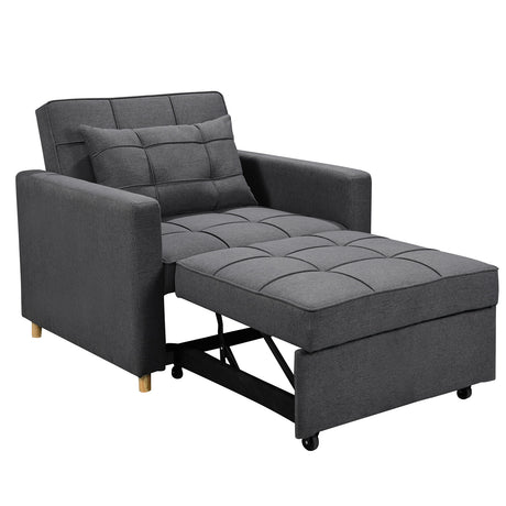 Santa Pola 1 Seater Sofa Bed