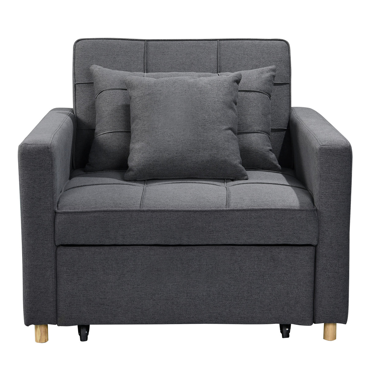 Santa Pola 1 Seater Sofa Bed
