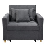 Santa Pola 1 Seater Sofa Bed