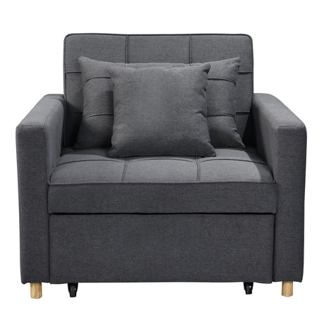 Santa Pola 1 Seater Sofa Bed