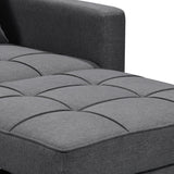 Santa Pola 1 Seater Sofa Bed