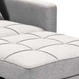 Santa Pola 1 Seater Sofa Bed