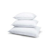 30% Duck Down King Pillow — 50x90cm, Made to Order, Hotel-Quality Comfort — Allure Home Collections