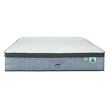 Vitality medium firm 5 zone pocket spring mattress, 32cm king