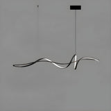 BAMDECOR A036 Adjustable Modern LED Pendant Light
