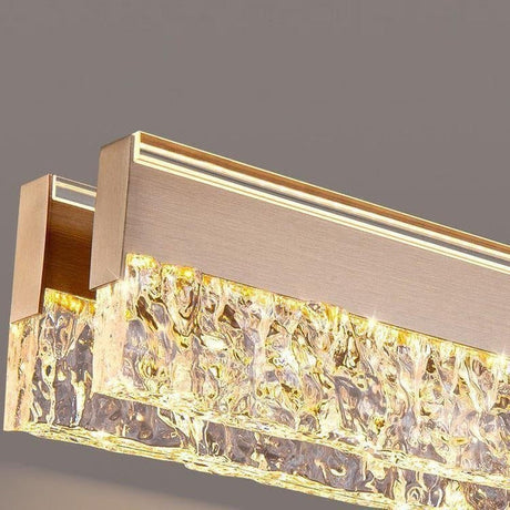 BAMDECOR A122 Nordic Dimmable Pendant Light