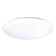 BAMDECOR Ultra-Thin 25W Tri-Colour LED Oyster Ceiling Light — SAA and RCM Approved — Allure Home Collections