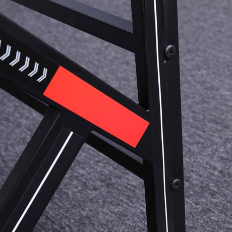 K-Shape Gaming Desk with RGB Lighting Carbon Fibre Surface 100kg Capacity 120cm or 140cm — Allure Home Collections