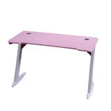D2105 Carbon Fiber Gaming Desk - 140cm