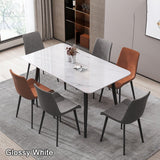 Roseworthy Dining Chair Grey Set of 2 view 3