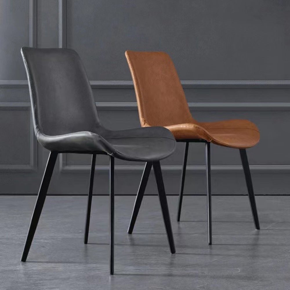Roseworthy Dining Chair Grey Set of 2 view 5