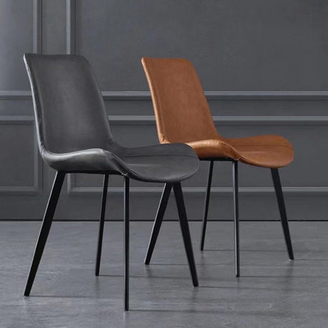 Roseworthy Dining Chair Grey Set of 2 view 5