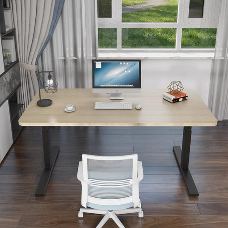 Allure Home Collections 160cm Height Adjustable Desk
