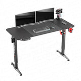 Ergonomic Electric Height Adjustable Gaming Standing Desk Australian Standards Tested — Allure Home Collections