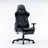 Amazingooh 165° Reclining Gaming Chair — Memory Foam, 3D Armrests, Footrest — Allure Home Collections