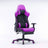Amazingooh 165° Reclining Gaming Chair — Memory Foam, 3D Armrests, Footrest — Allure Home Collections